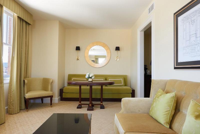 Hotel Settles บิกสปริง ภายนอก รูปภาพ