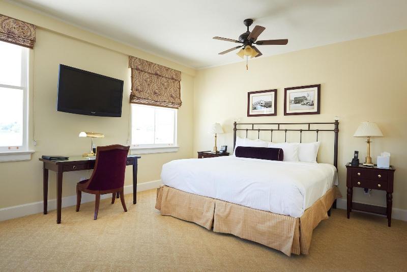Hotel Settles บิกสปริง ภายนอก รูปภาพ