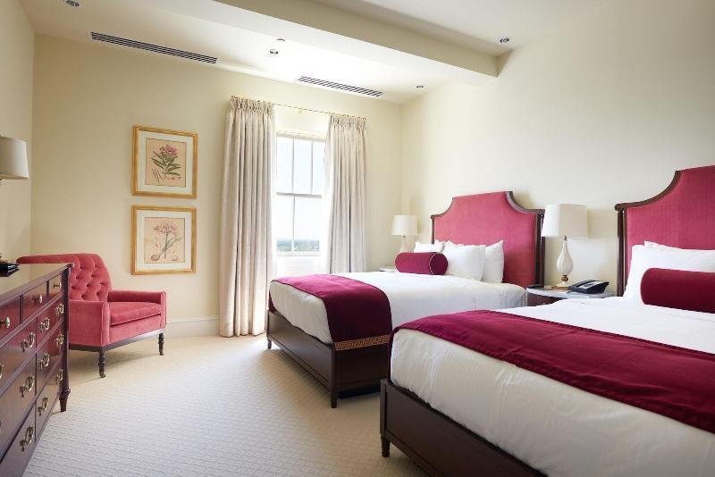 Hotel Settles บิกสปริง ภายนอก รูปภาพ
