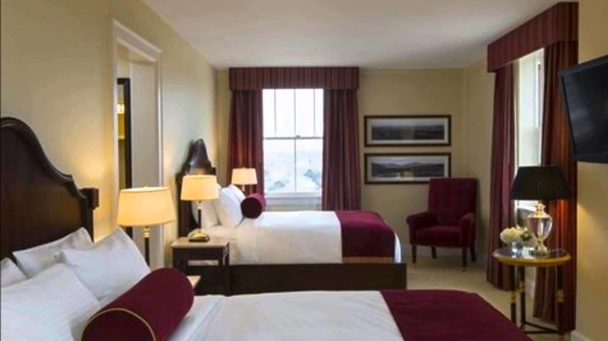 Hotel Settles บิกสปริง ภายนอก รูปภาพ