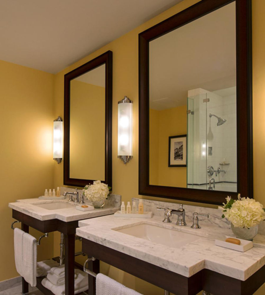 Hotel Settles บิกสปริง ภายนอก รูปภาพ