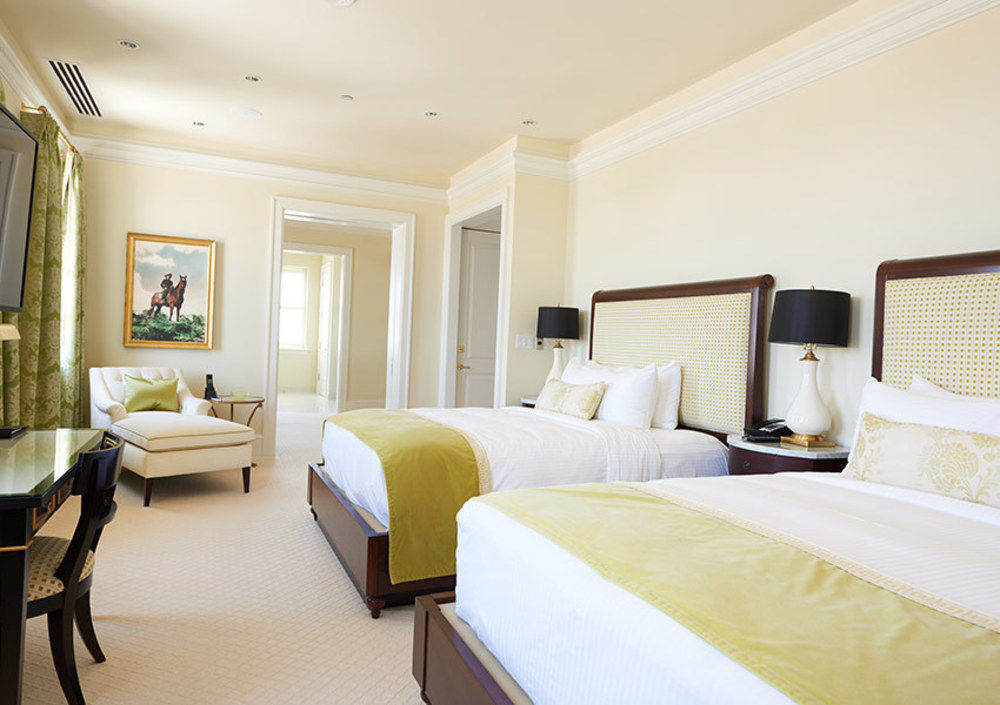 Hotel Settles บิกสปริง ภายนอก รูปภาพ
