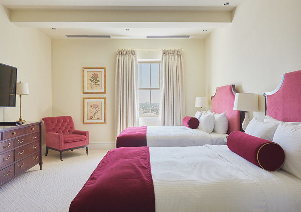 Hotel Settles บิกสปริง ภายนอก รูปภาพ