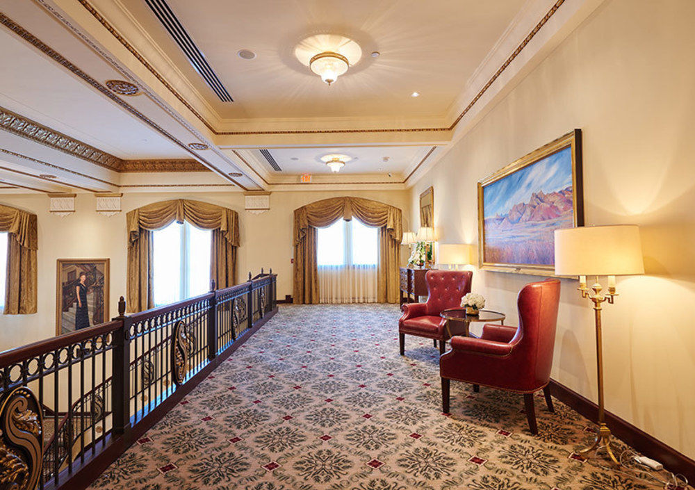 Hotel Settles บิกสปริง ภายนอก รูปภาพ